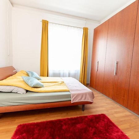 부다페스트 Danube Dwelling Asboth 19-1 아파트 외부 사진