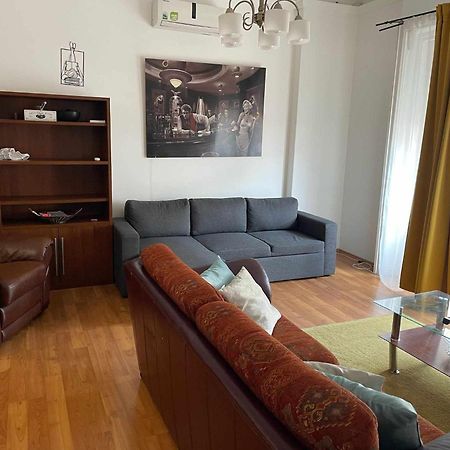 부다페스트 Danube Dwelling Asboth 19-1 아파트 외부 사진