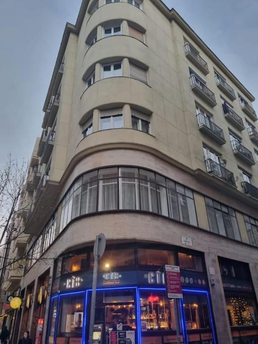 부다페스트 Danube Dwelling Asboth 19-1 아파트 외부 사진