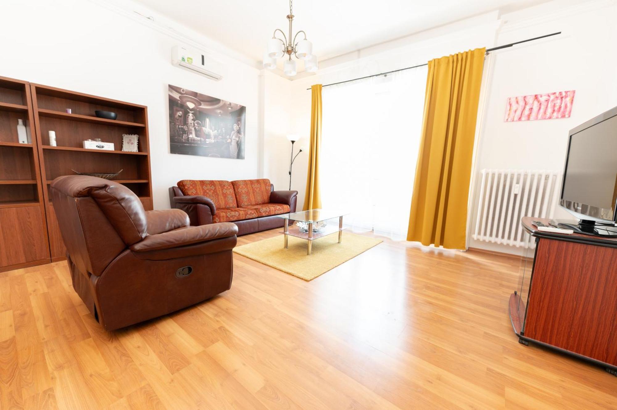 부다페스트 Danube Dwelling Asboth 19-1 아파트 외부 사진